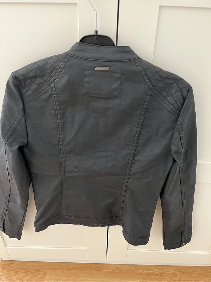 Blouson - photo numéro 2
