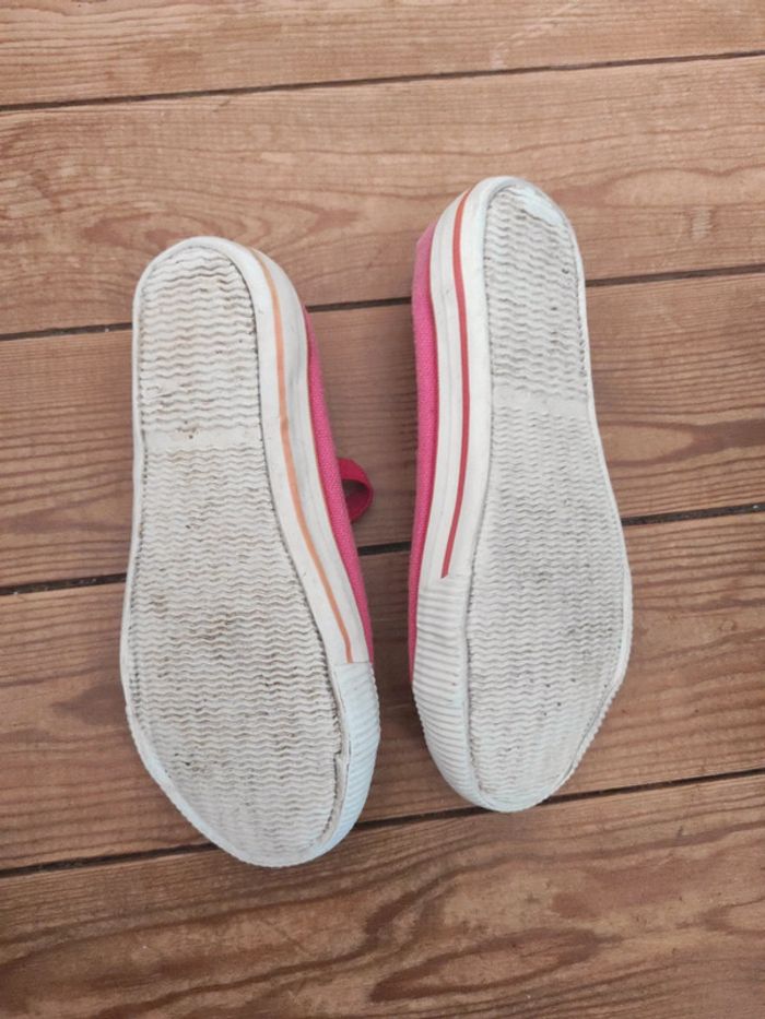 Ballerine P28 - photo numéro 2