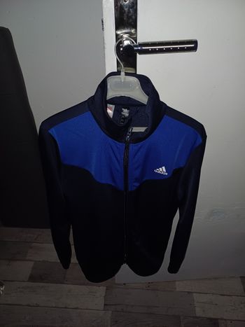 Jogging adidas enfant