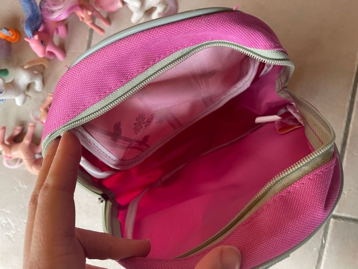 Sac barbie - photo numéro 3