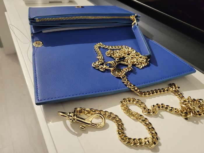 Sac en bandoulière - photo numéro 4