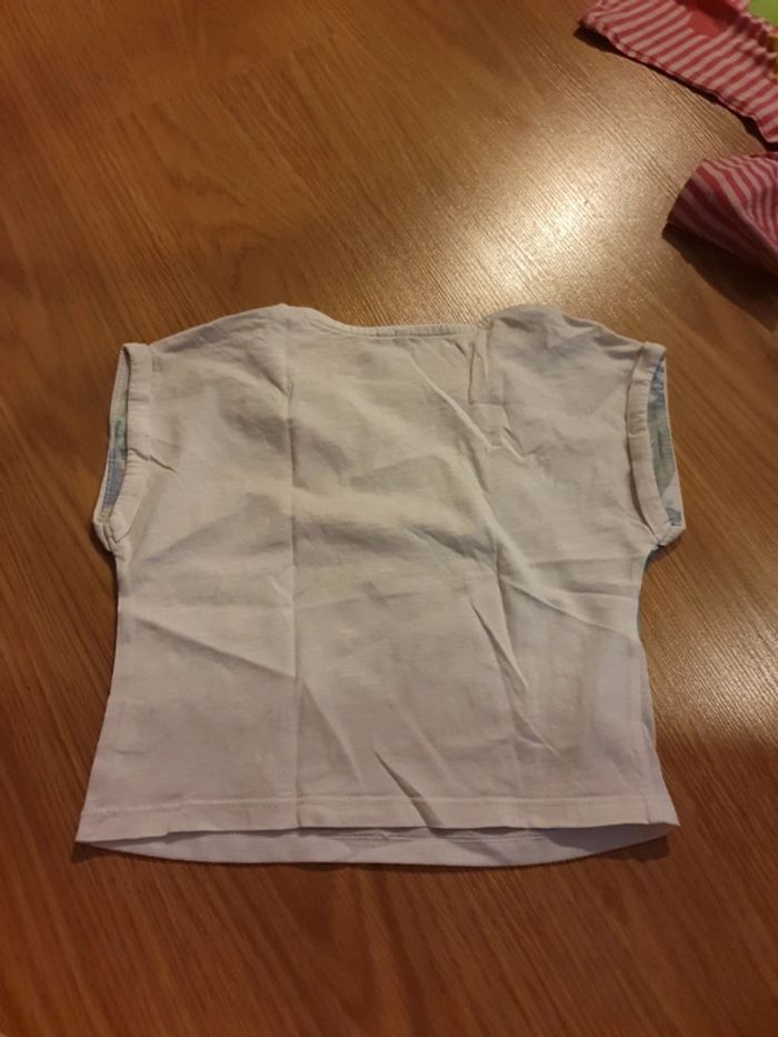 tee shirt orchestra 4 ans - photo numéro 3