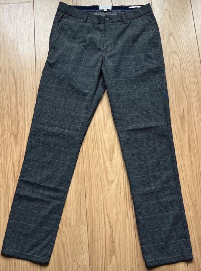 Pantalon classique pour homme - photo numéro 2