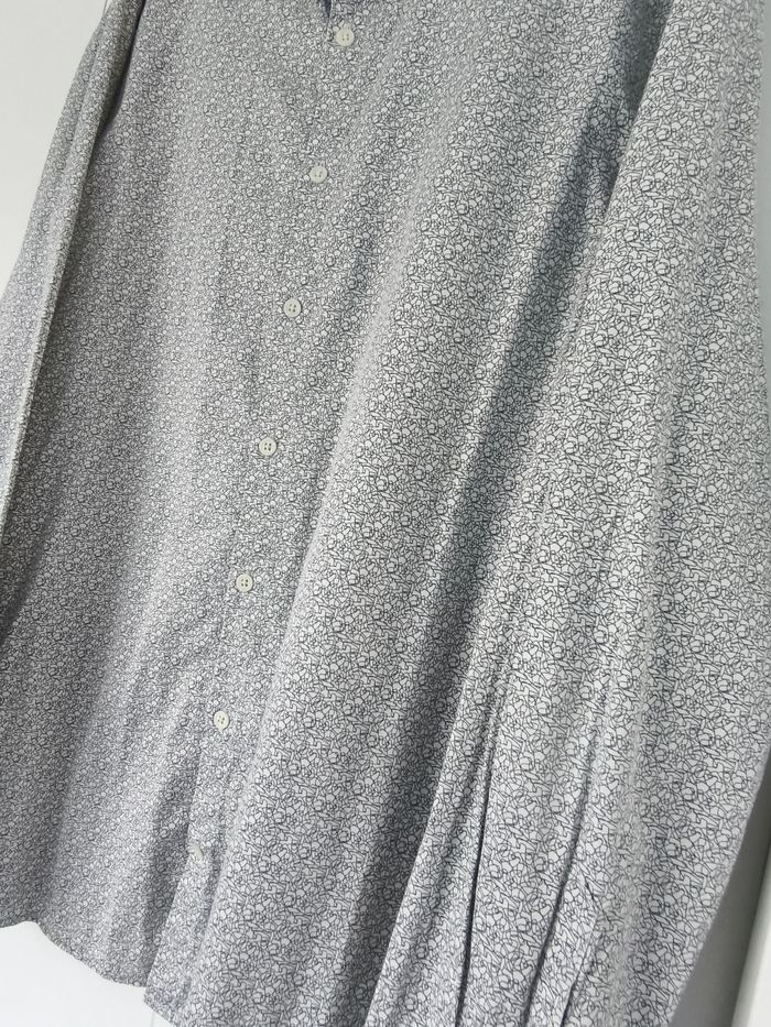 Chemise Jules slim - photo numéro 2