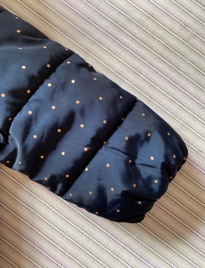 Manteau/doudoune 18 mois - photo numéro 3