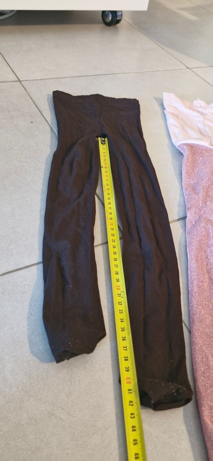 4 paires collants - photo numéro 5