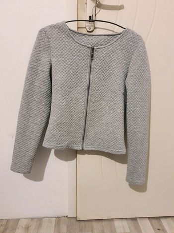 Veste Vila XS