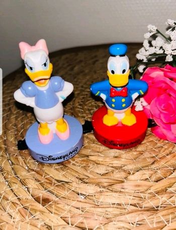 Figurine disney 