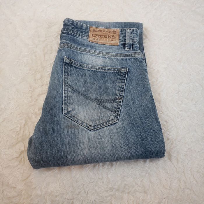 Jean's Creeks taille 38