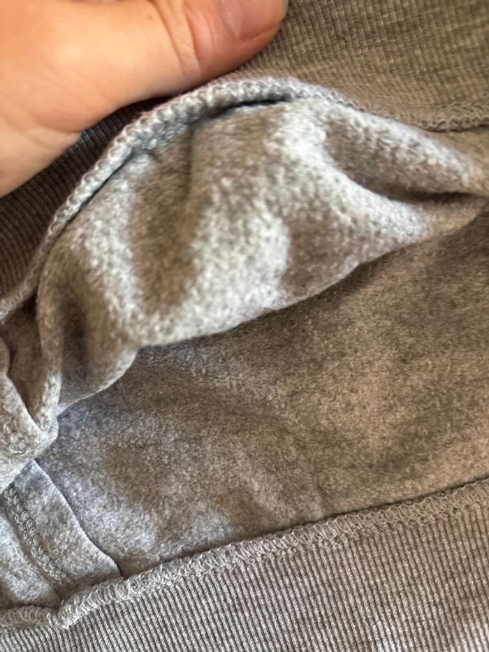 Pull croc top - taille -XS - photo numéro 3