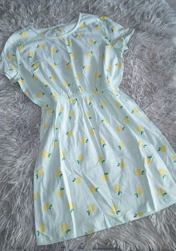 Magnifique robe 12 ans 🌺