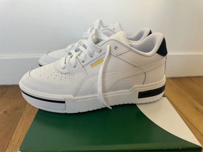 Baskets puma - photo numéro 2