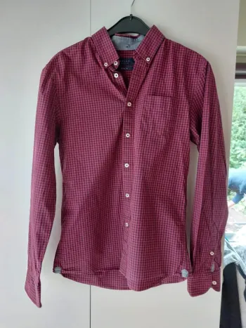 Chemise homme Celio slim fit taille S