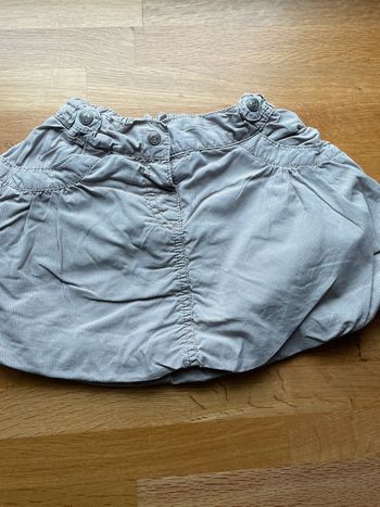 Jolie jupe kid kanai 2 ans fille