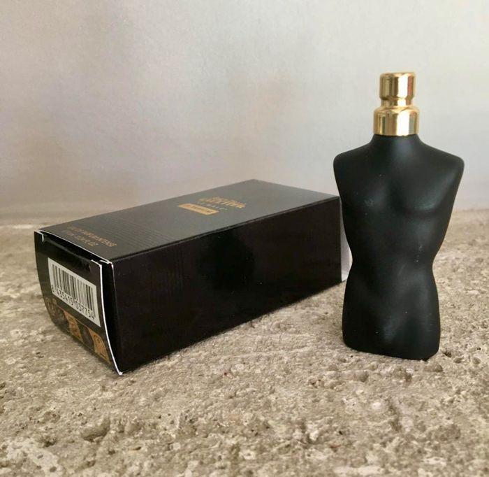 Miniature le mâle de Jean Paul Gaultier le parfum - photo numéro 2