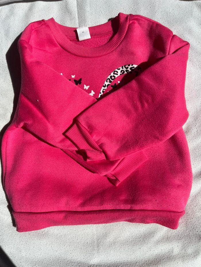 Lot de pull - photo numéro 8
