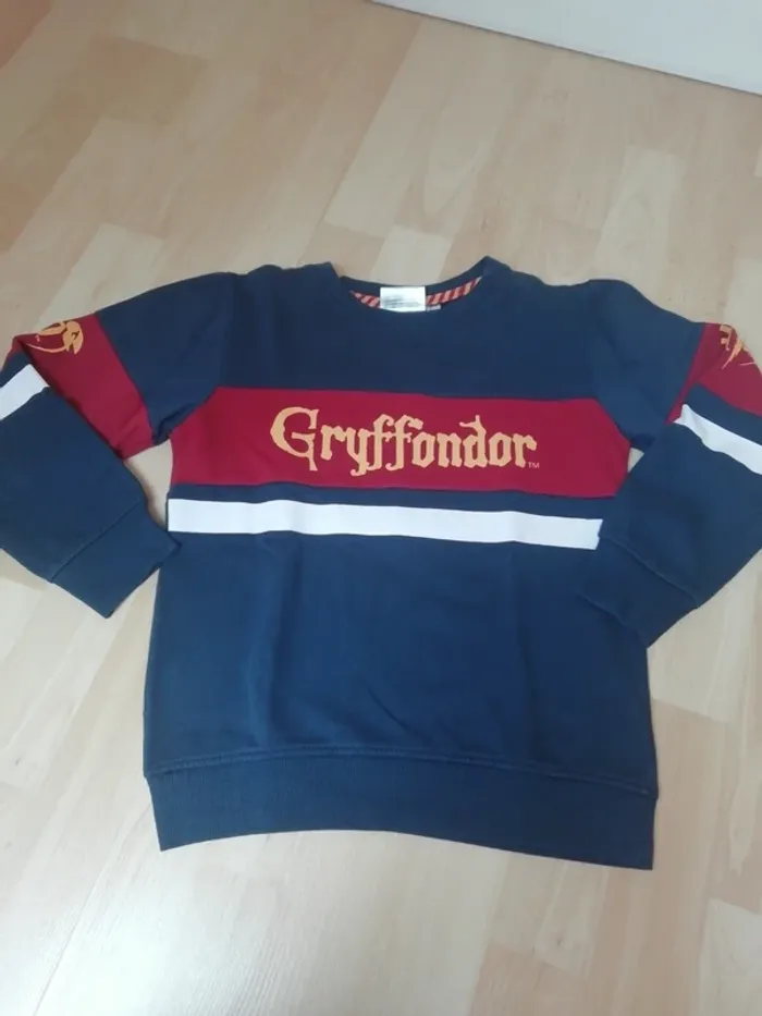 Pull Harry potter