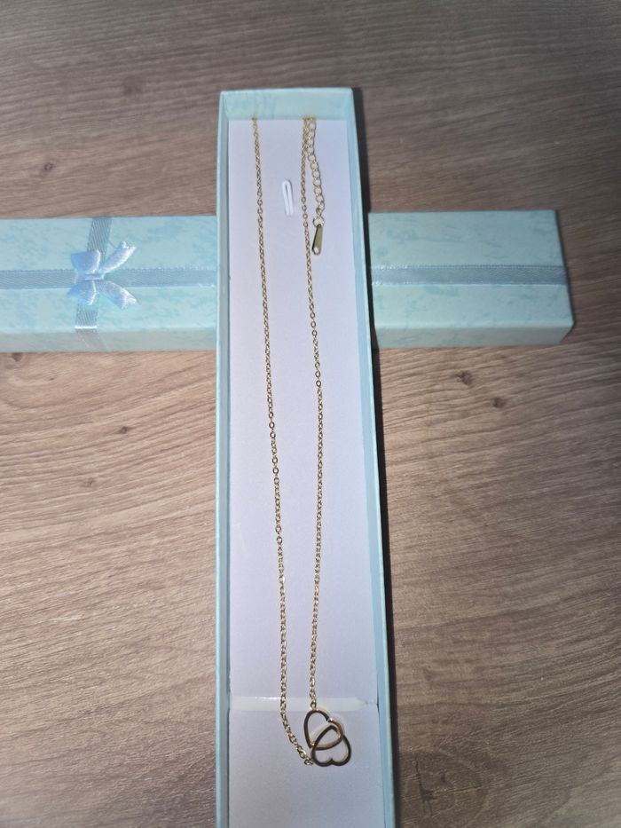 Collier femme - photo numéro 2