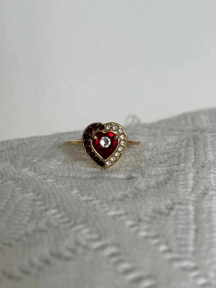 Bague Swarovski