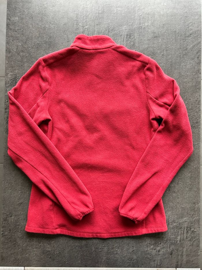 Polaire zip - photo numéro 4