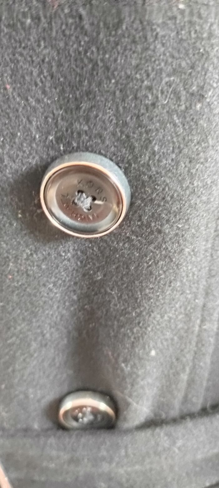 Manteau Michael kors - photo numéro 5