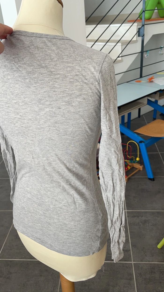 Tee shirt tipster - photo numéro 5