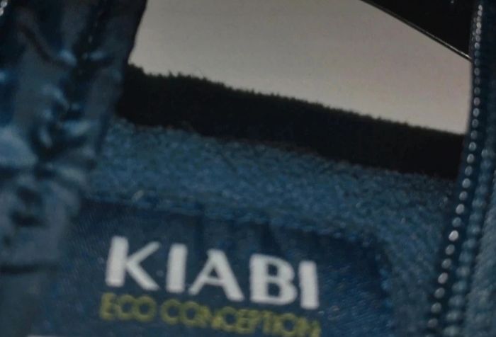 Blouson taille 10 ans - photo numéro 2