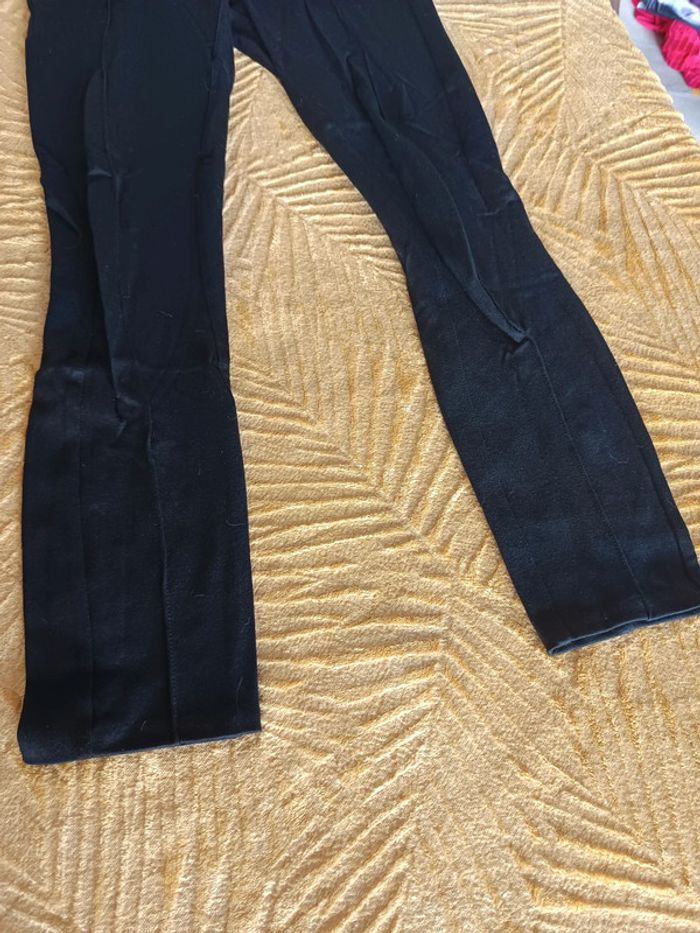 Pantalon simili Guess - photo numéro 2