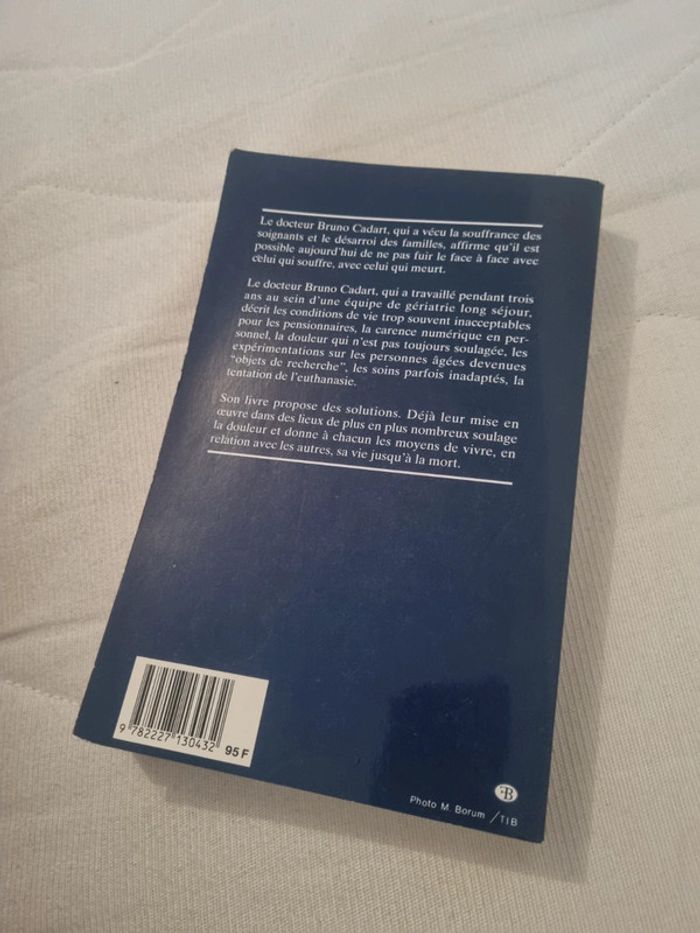 En fin de vie - photo numéro 2