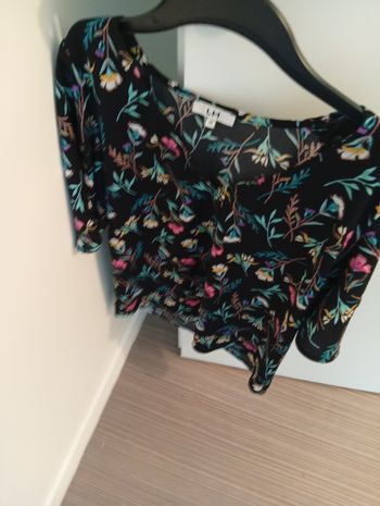 tee shirt manches courte 