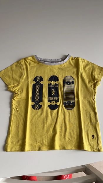 TEE shirt