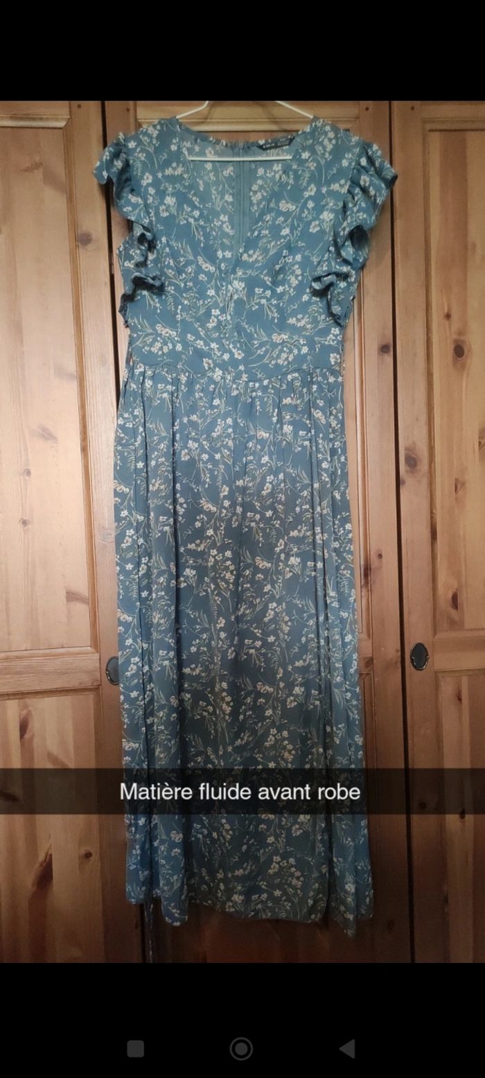 Robe longue - photo numéro 7
