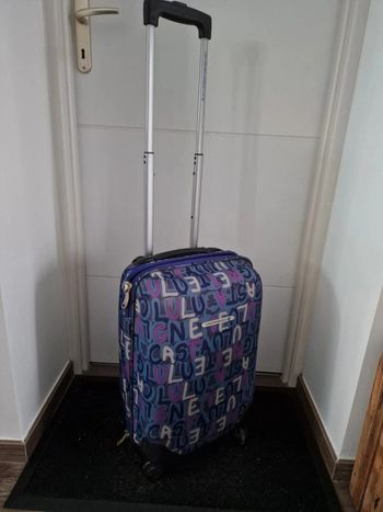 Valise cabine