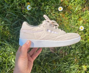 Basket Reebok   Pointure 37