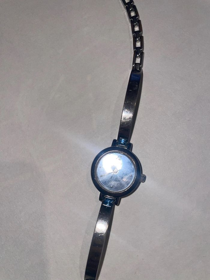 Montre élégante - photo numéro 5