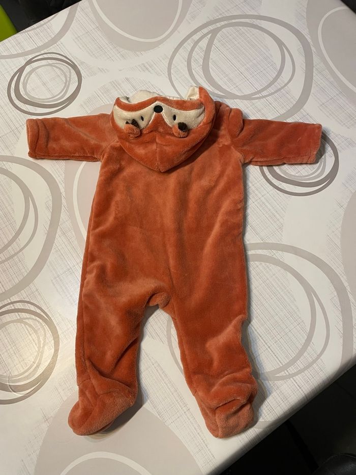 Sur pyjama - photo numéro 5