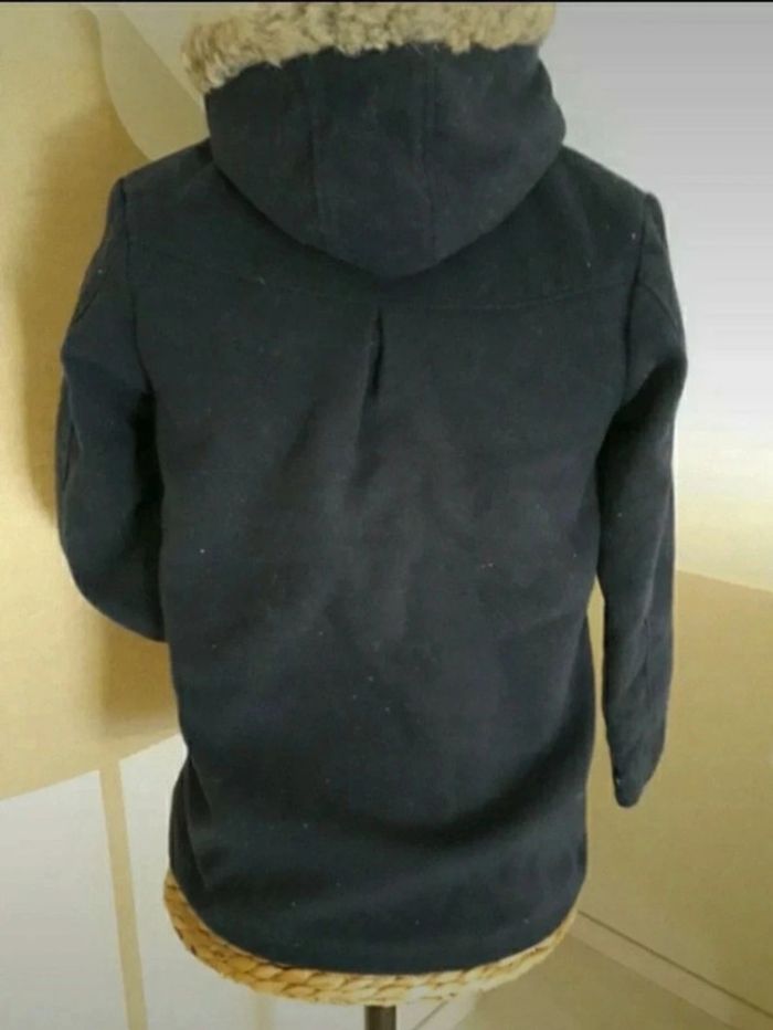 Manteau - photo numéro 2