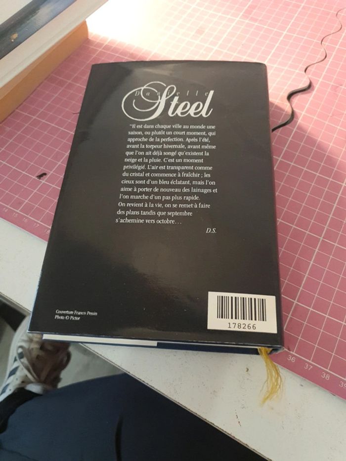 Un monde de rêve - photo numéro 4