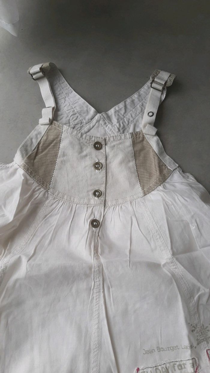 Robe Jean Bourget 6 ans - photo numéro 3