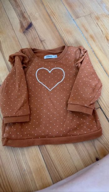 Pull Gémo