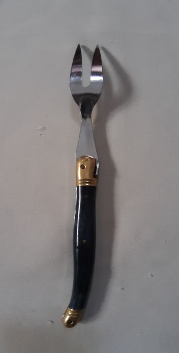 Fourchette à viande