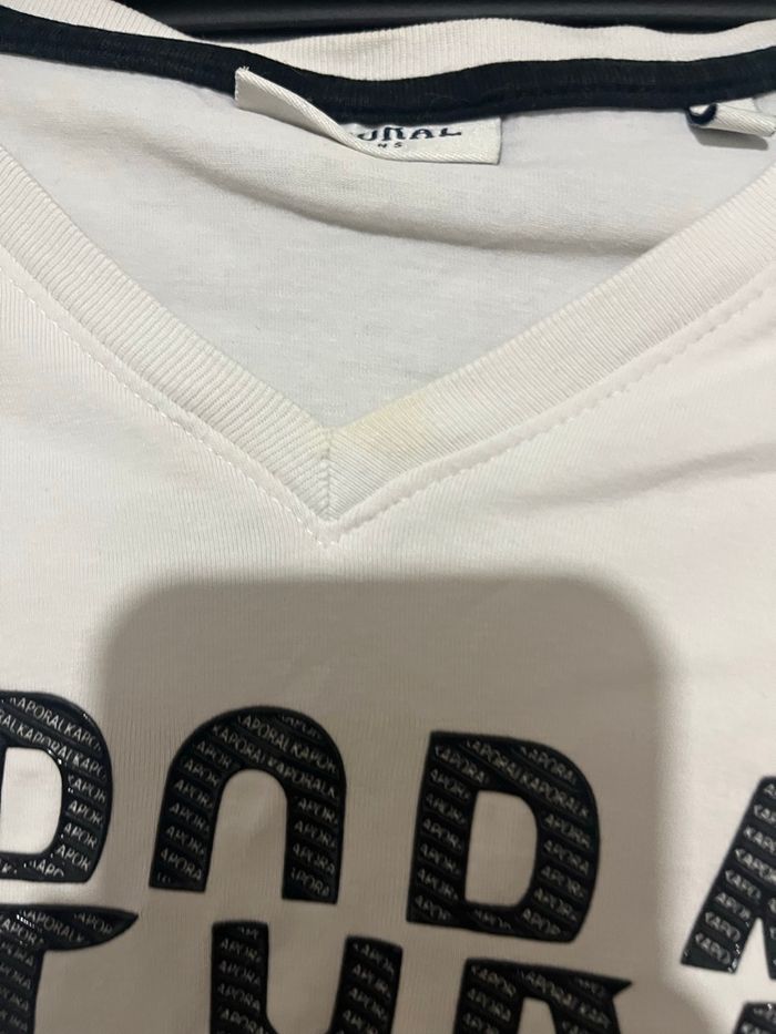 T-shirt - photo numéro 5