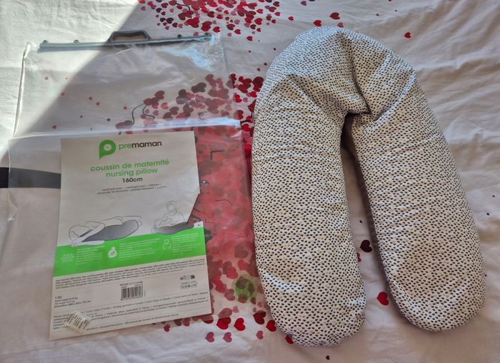Coussin de maternité