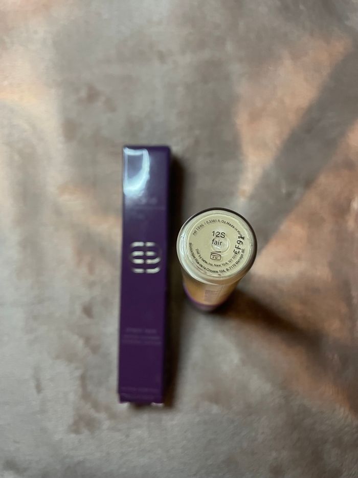 Anti cerne tarte 12S - photo numéro 2