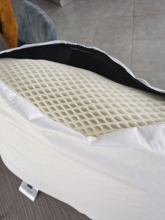 Oreiller bultex - photo numéro 3