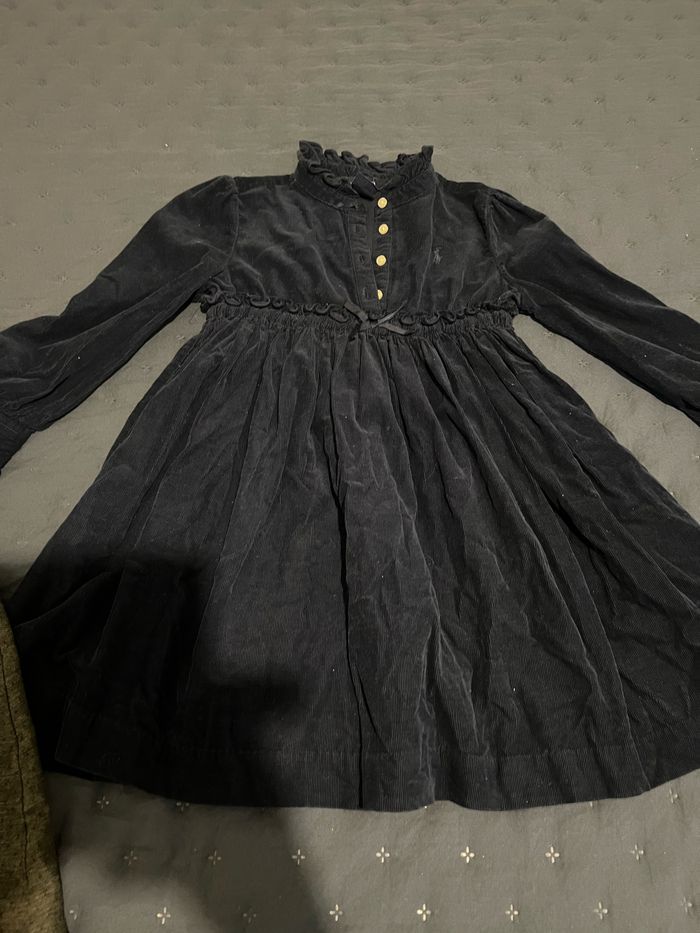 Robe Ralph Lauren - photo numéro 5