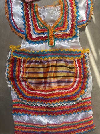 Robe kabyle neuve 