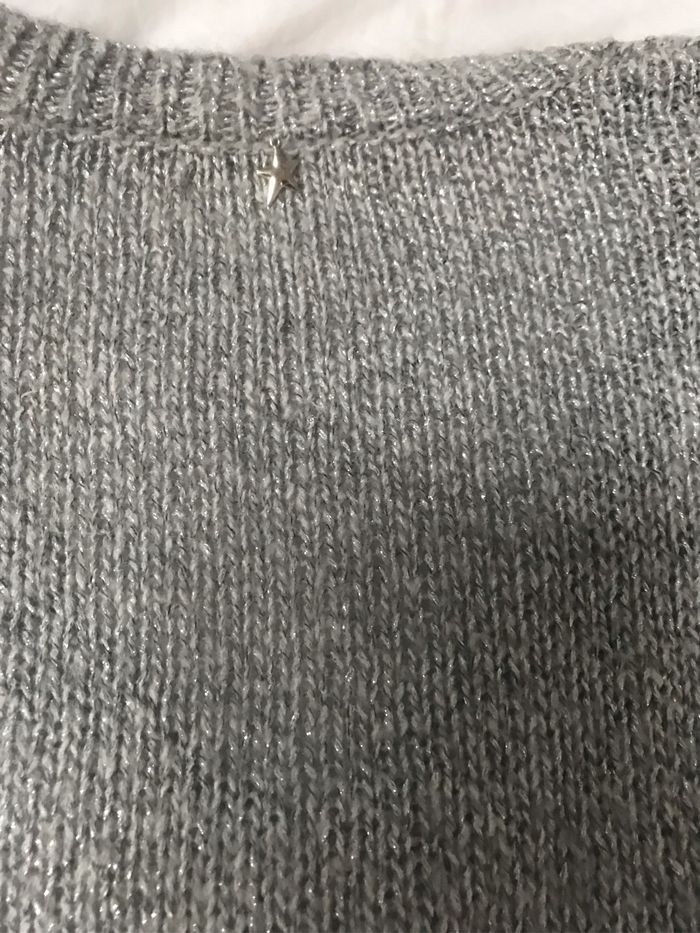 Pull sud express - photo numéro 3