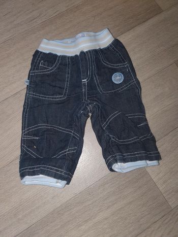 Pantalon 3 mois