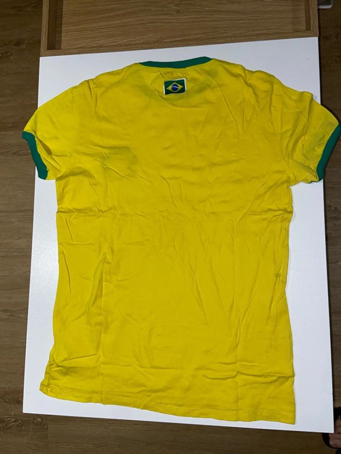 Tee-shirt homme - photo numéro 2